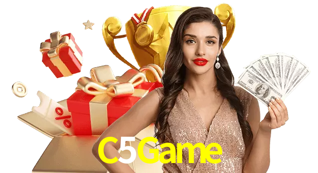 Jogue com dealers reais no C5Game!