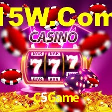 C5Game Login
