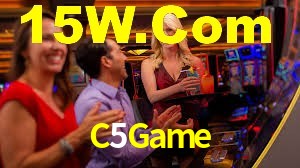 C5Game: Seu Cassino Premiado com Pagamentos Rápidos
