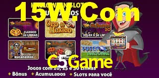 C5Game Login