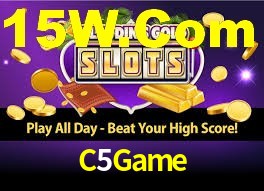 Sinta a adrenalina dos jogos de cassino com C5Game
