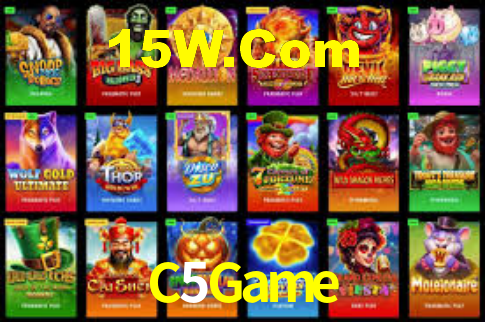 Descubra a Magia dos Jogos de Arcade no C5Game