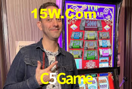 C5Game App