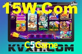 Welcome Bonus C5Game