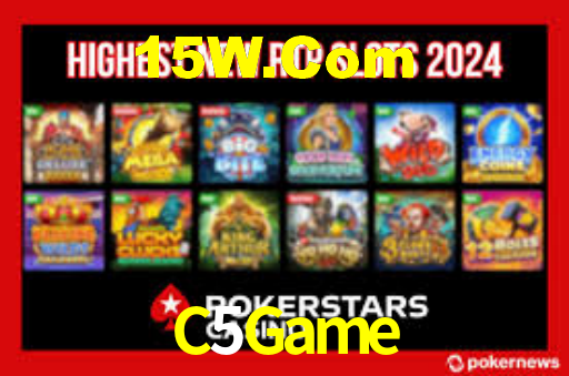 C5Game