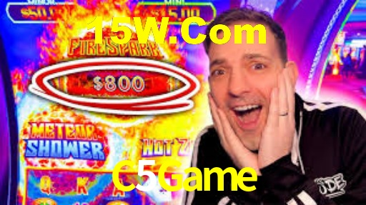 C5Game Login