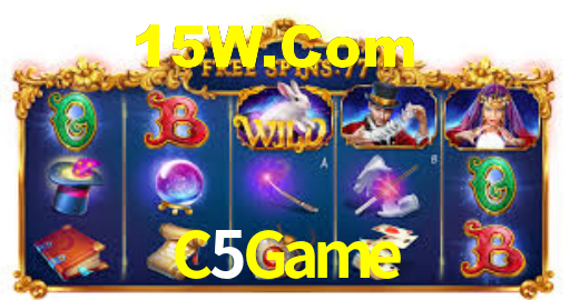 C5Game,C5Game App