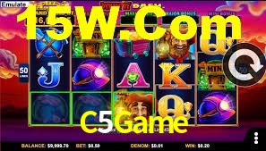 C5Game,C5Game App