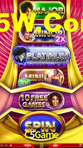 C5Game App