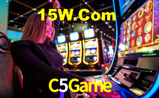C5Game,C5Game App