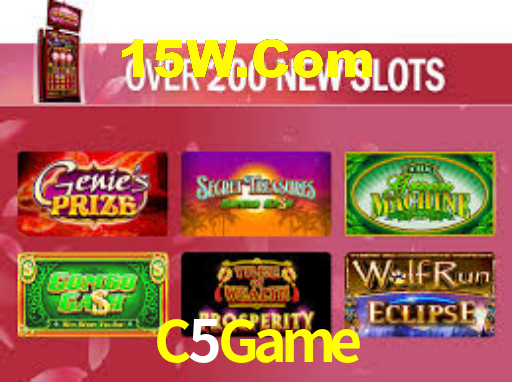 C5Game Login