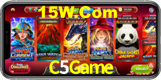 C5Game