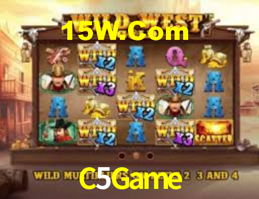 C5Game App