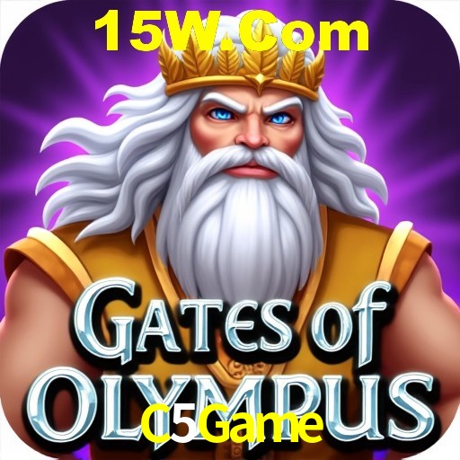Provedores de Jogos C5Game