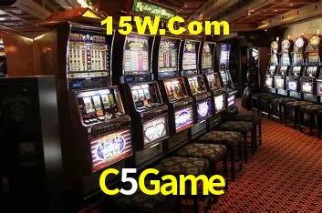 Descubra o Programa VIP da C5Game: Vantagens Exclusivas para Jogadores