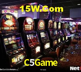 Inovações de Jogos na C5Game: O Futuro das Experiências Interativas