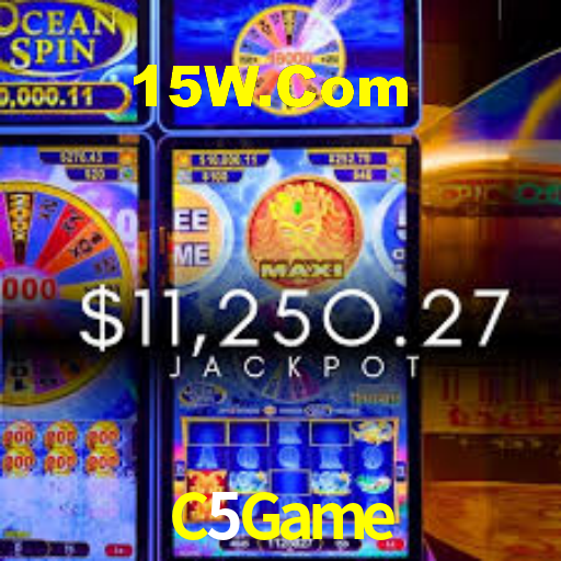C5Game App