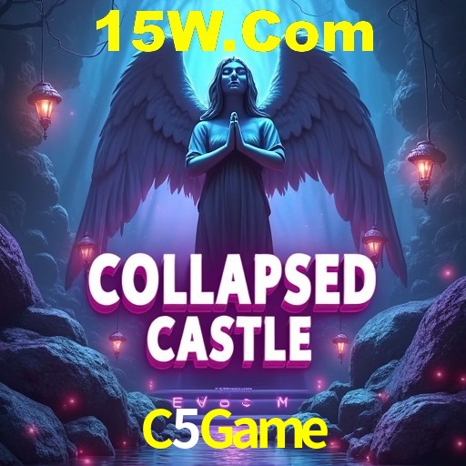 Interface do App C5Game